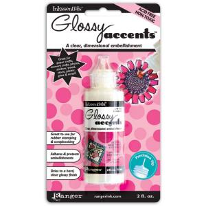 Inkssentials Glossy Accents 2 fl. oz.