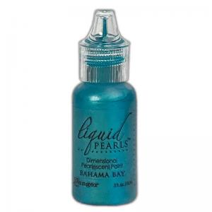 Ranger Liquid Pearls - Bahama Bay
