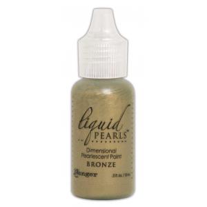 Ranger Liquid Pearls - Bronze