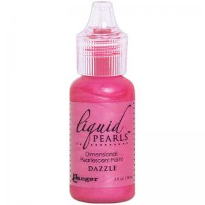 Ranger Liquid Pearls - Dazzle