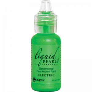 Ranger Liquid Pearls - Electric