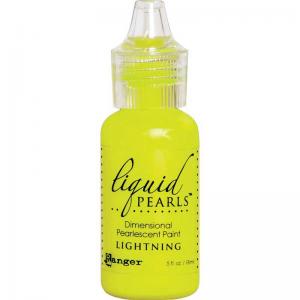 Ranger Liquid Pearls - Lightning