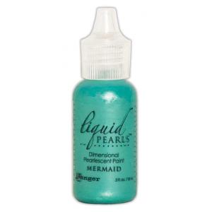 Ranger Liquid Pearls - Mermaid