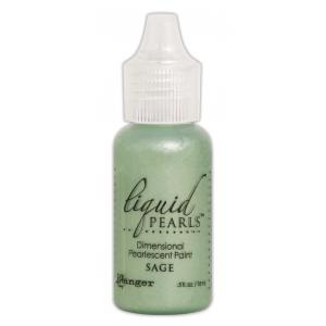 Ranger Liquid Pearls - Sage