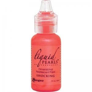Ranger Liquid Pearls - Shocking