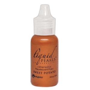 Ranger Liquid Pearls - Sweet Potato