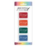 Archival MINI Ink Pad Kit #1 [AIMK57673]