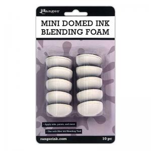 Ranger Mini Domed Ink Blending Foam [IBT77176]