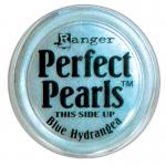 Perfect Pearls - Blue Hydrangea