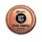 Ranger QuickCure Clay Pearl Powder - Copper