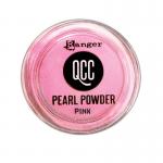 Ranger QuickCure Clay Pearl Powder - Pink