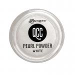Ranger QuickCure Clay Pearl Powder - White