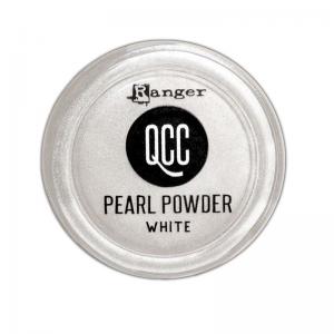Ranger QuickCure Clay Pearl Powder - White