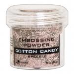 Ranger Speckle Embossing Powder - Cotton Candy [EPJ68648]
