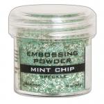 Ranger Speckle Embossing Powder - Mint Chip [EPJ68679]