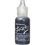 Stickles Glitter Glue - Black Diamond