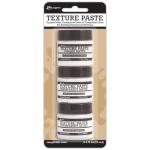 Ranger Texture Paste - 1oz Assortment [INK48084]