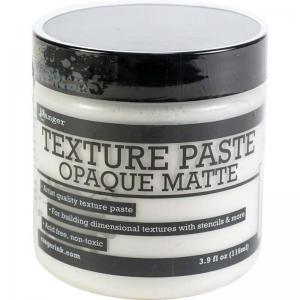 Ranger Texture Paste - Opaque Matte [INK44444]