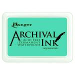 Archival Ink Pad - Aquamarine