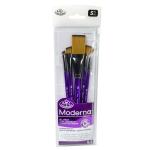 Royal Langnickel Moderna Brush Set 771