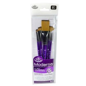 Royal Langnickel Moderna Brush Set 771