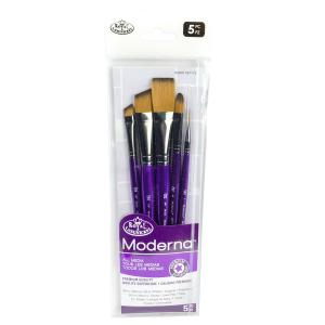 Royal Langnickel Moderna Brush Set 773