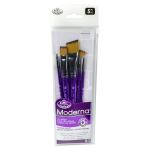 Royal Langnickel Moderna Brush Set 778