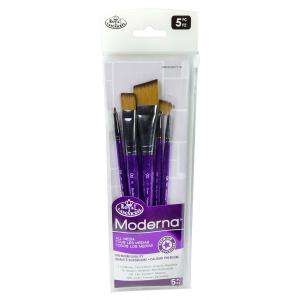 Royal Langnickel Moderna Brush Set 778