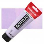 Royal Talens Amsterdam Acrylic Paint - LARGE 120ml Tube - Lilac [556]