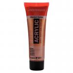 Royal Talens Amsterdam Acrylic Paint - 20ml Tube - Bronze [811]