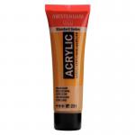 Royal Talens Amsterdam Acrylic Paint - 20ml Tube - Gold Ochre [231]