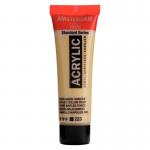Royal Talens Amsterdam Acrylic Paint - 20ml Tube - Naples Yellow Deep [223]