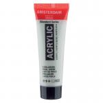 Royal Talens Amsterdam Acrylic Paint - 20ml Tube - Pearl Green [822]