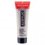 Royal Talens Amsterdam Acrylic Paint - 20ml Tube - Pearl Red [819]