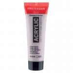 Royal Talens Amsterdam Acrylic Paint - 20ml Tube - Pearl Violet [821]