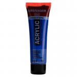 Royal Talens Amsterdam Acrylic Paint - 20ml Tube - Ultramarine [504]