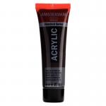 Royal Talens Amsterdam Acrylic Paint - 20ml Tube - Vandyke Brown [403]
