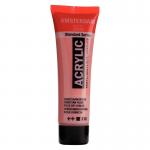 Royal Talens Amsterdam Acrylic Paint - 20ml Tube - Venetian Rose [316]