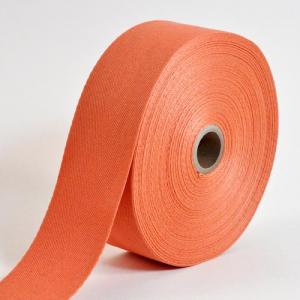 2" Twill Tape - [411-047] Sweet Melon