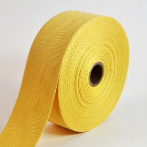 2" Twill Tape - [411-079] Lemon