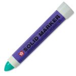 Sakura Solid Marker - Green [46584]