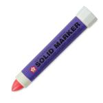 Sakura Solid Marker - Red [46583]