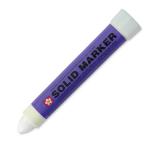 Sakura Solid Marker - White [46580]