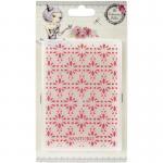 Santoro Mirabelle II A6 Embossing Folder [SNEF001]