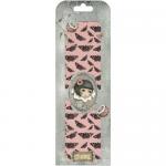 Santoro Mirabelle II Deco Mache Sheets - Curiosity Butterfly [SNDEC034]