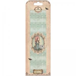 Santoro Mirabelle III Decoupage Paper - Decorative [SNDEC050]