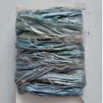 Sari Silk Ribbon - Sky Blue