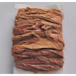 Sari Silk Ribbon - Turmeric