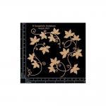 Scrapaholics Chipboard - Vines [S54143]