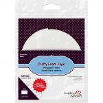 Scrapbook Adhesives Crafty Foam Tape - White [01618]